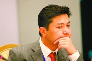 2008��������ҵ�ҷ׷�������̳(ͼ)