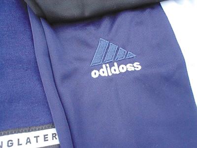 odidossadidas