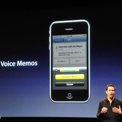 iPhone3.0��������һ��