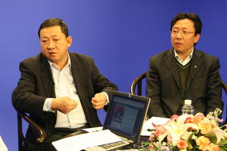 北京电信总经理:目前3G未限制P2P下载