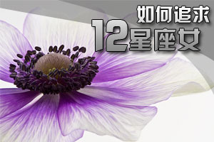 如何追求12星座女生