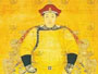  Five Buddhist Emperors in Chinese History