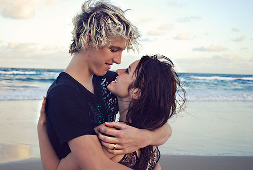 婚恋心理:男人的情感暗号你懂吗(图)