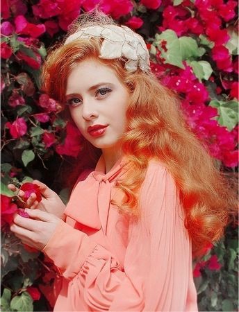 怎么搞定魔羯座的婆婆(图片来源轻博客)