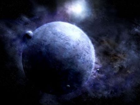 土星逆行对金牛的影响(图片来源于网络)