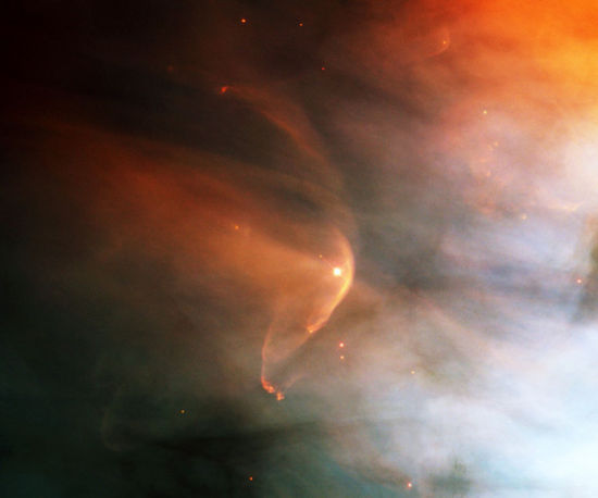 心理占星和预测占星(图片来源于轻博客)