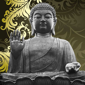 八条通往涅槃的捷径