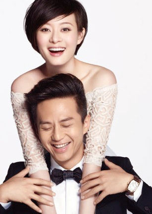 婚姻格外美满的夫妻相(图片来源于作者博客)