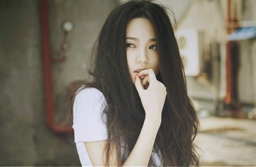 让水瓶男闹心的相亲女(图片来源于轻博客)