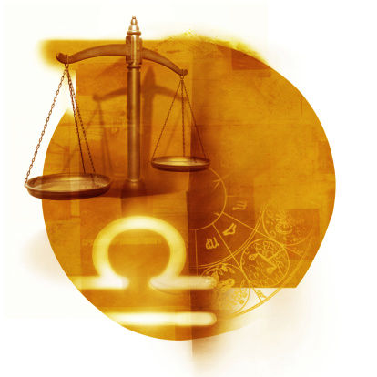 本周星象对天秤座影响
