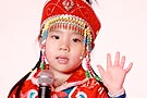二审：民族小歌手