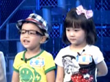 希望大家像我傻里傻气