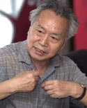 著名经济学家张曙光