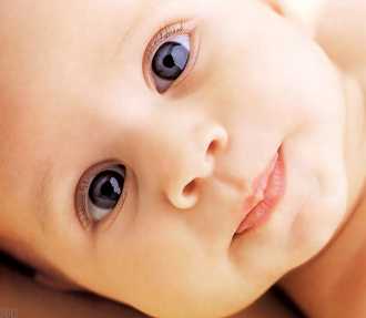 如何护理好新生宝宝的眼睛?_健康