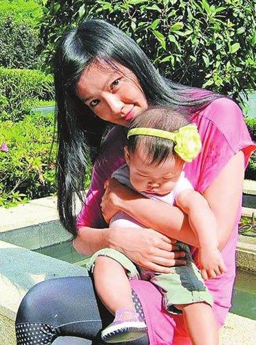 林熙蕾调教爱女睡出好脸形