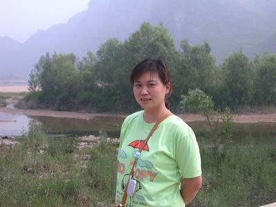 景美人更美_网友聚会集锦