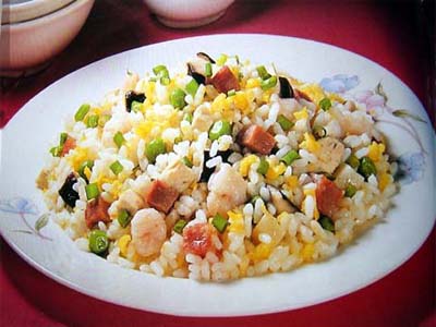 偷懒妈妈也能做美味营养餐