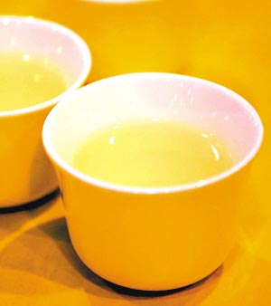 沮丧烦躁 来碗糙米饭(组图)(2)_饮食频道