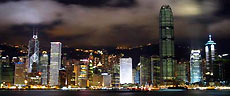 香港游必去的五条特色街