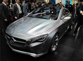 Concept A-Class