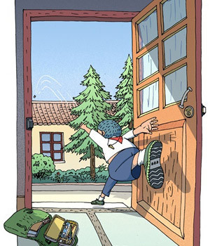 Qing䣺һСѧ