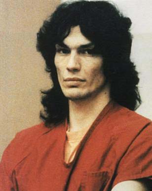 ضɱ˿񡪡Richard Ramirez