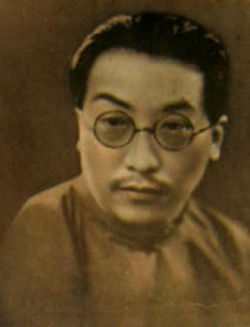 大收藏家吴湖帆