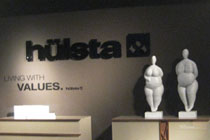Hulstaչ