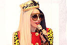 LadyGagaһ컻ʮ