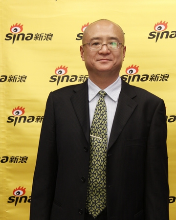 阿克曼:译文的好坏决定一本翻译书的成败