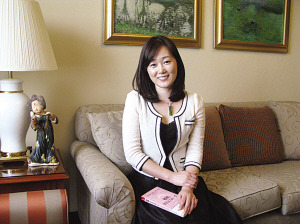 <em>韩国女作家</em>南仁淑:提醒夫妻千万不要分床睡_文