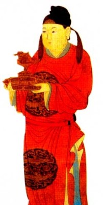落魄痞子:帮助<em>魏忠贤</em>平步青云<em>的女人</em>(图)_文化