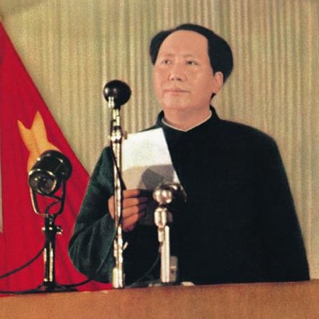 抗日战争胜利后国际国内的复杂形势