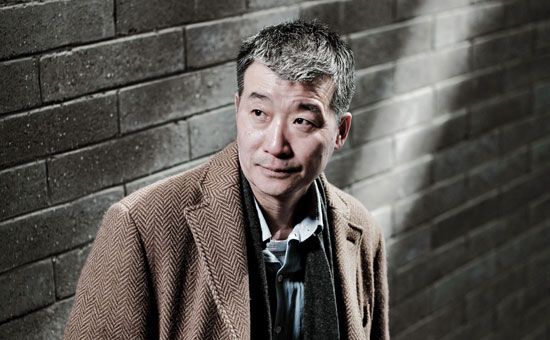 旅法艺术家茹小凡新作展4月9日在京举行