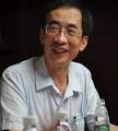 中山大学退休教授黄起鹏