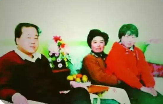 莫言一家 莫言一家