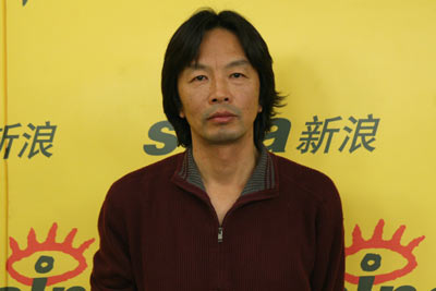 刘震云:关于书中提到的胖与瘦