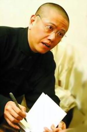 陈丹青自曝连续出书只为了还多年来的债