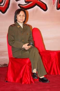 大校的女儿_大校的女儿》引热议 王海鸰 ...