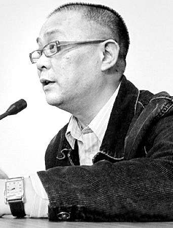 《新诗大典》出版“羊羔体”“废话体”同入选 《新诗大典》出版“羊羔体”“废话体”同入选