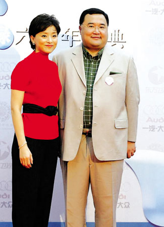 经历过失败的婚姻