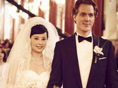 洋老公回应袁立男人说