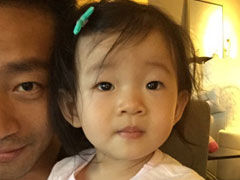 汪小菲思念妻女忧小玥