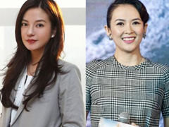 股市大跌赵薇蒸发3亿