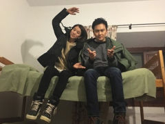 袁咏仪22年前靓照曝光