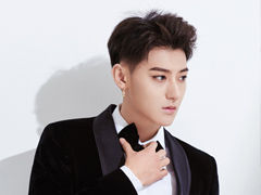 黄子韬5月南京开唱 