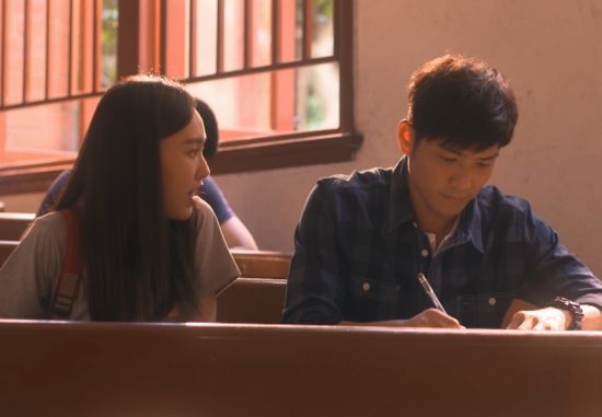 《何以笙箫默》终极片花