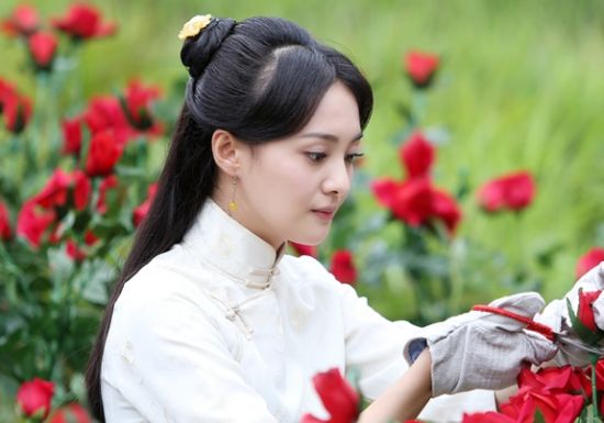 《抓住彩虹》人物特辑