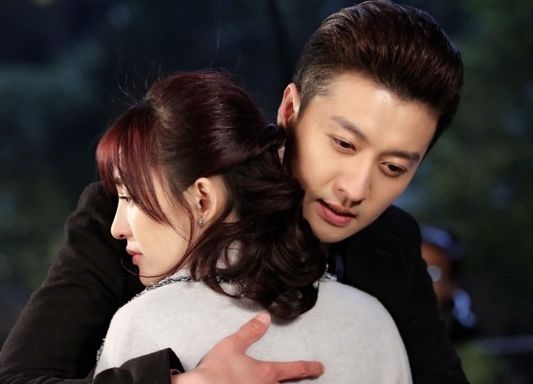 《两生花》曝迷情片花