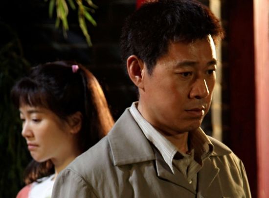 《岁月如金》曝长片花